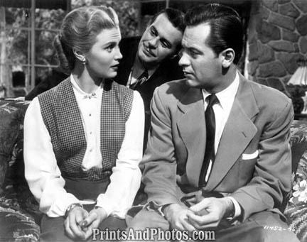 William Holden Billy De Wolfe Caufield 3936 William Holden Billy De Wolfe Caufield 3936