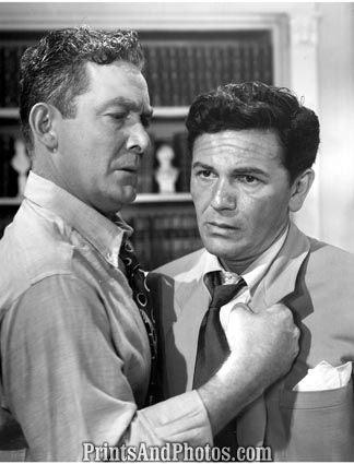 John Garfield Force of Evil  3938