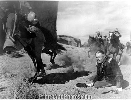 FORT APACHE Henry Fonda 3941