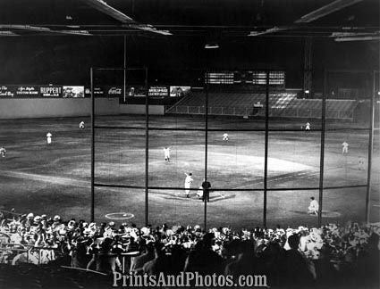 IT HAPPENS EVERY SPRING Field 3944