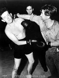 Movie KILLER McCOY Mickey Rooney  3948