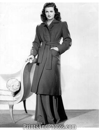 SCARLET STREET Joan Bennet 3957