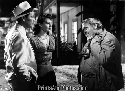 Actress Jane Powell Movie 3288