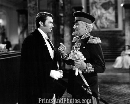 THE GREAT SINNER Gregory Peck & Huston 3967 THE GREAT SINNER Gregory Peck & Huston 3967