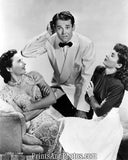 THE LADY EVE Stanwyck Henry Fonda 3969