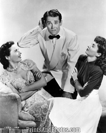 THE LADY EVE Stanwyck Henry Fonda 3969