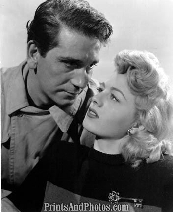 Shelley Winters Hollywood 3976