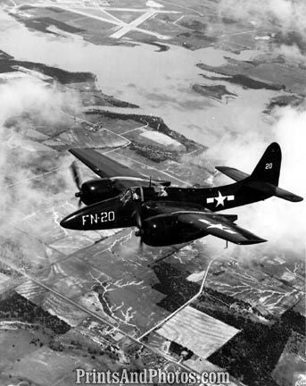 Planes over Texas 4019