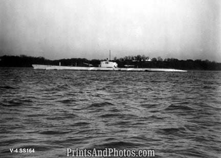 Submarine V4 SS164 Argonaut  4026 Submarine V4 SS164 Argonaut  4026