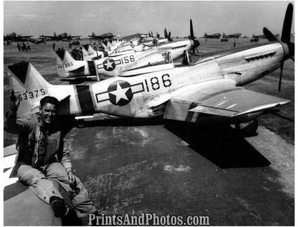 Marines WWII Iwo Jima Pilot 4046