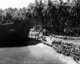 US Marines WWII Bougainville  4050