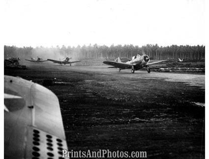 US Marines WWII Bulldog Squadron 4054 US Marines WWII Bulldog Squadron 4054