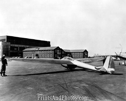 US Marines Experimental Glider  4066