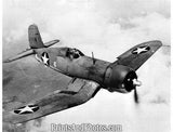US Marines F4 U1 Corsair Aircraft  4070