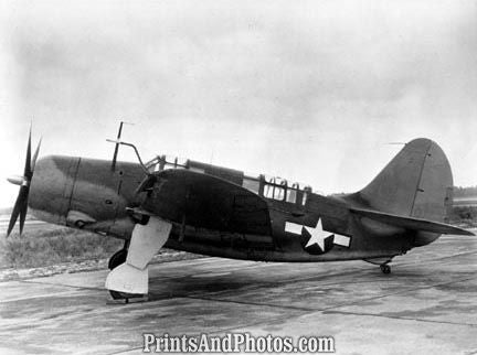 US Marines WWII Helldiver Bomber 4077 US Marines WWII Helldiver Bomber 4077