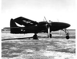 US Marines F7F Tigercat Fighter  4109