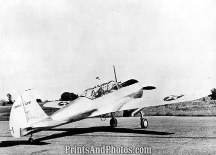 Scout Aircraft by Curtiss 1956 4112
