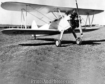 US Marines Kaydet Trainer  4119