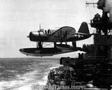 US Marines King Fisher Observation 4120