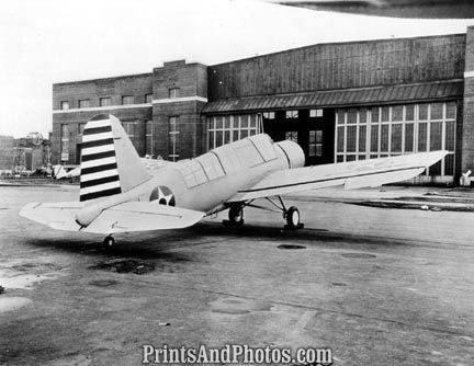 US Marines Scout Aircraft 1956  4121 US Marines Scout Aircraft 1956  4121