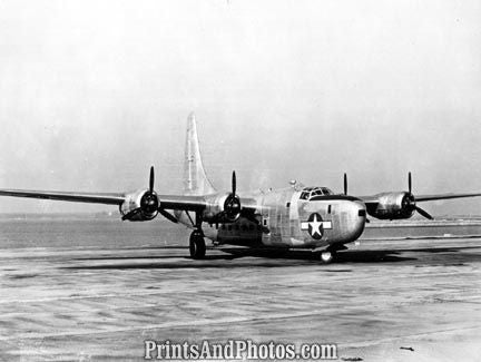 US Marines Liberator Express Transport 4124