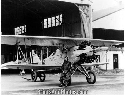 Marines Brainard Fighter Biplane  4128