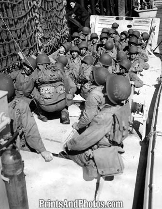 US Marines  Toggle Ropes  4137 US Marines  Toggle Ropes  4137