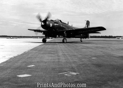 US Marines Skyraider AD-2  4140 US Marines Skyraider AD-2  4140