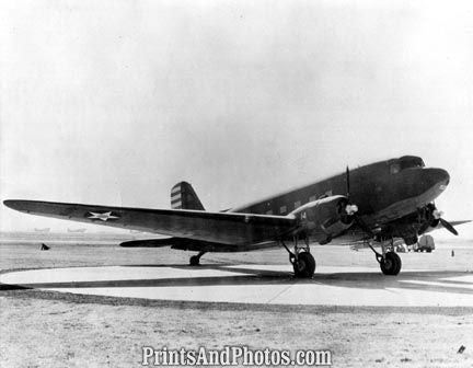 Marines Skytrooper Transport Aircraft 4143