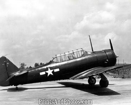 US Marines Texan Trainer Scout  4144 US Marines Texan Trainer Scout  4144