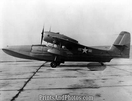 US Marines Widgeon Utility Aircraft  4151 US Marines Widgeon Utility Aircraft  4151