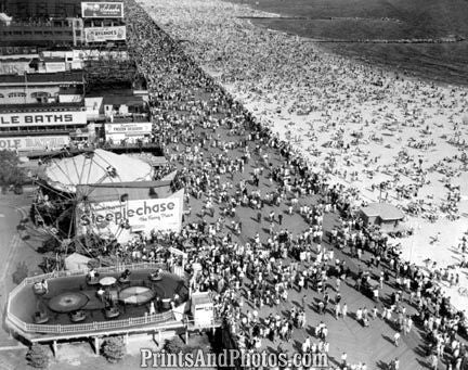 NY Coney Island Steeple Chase 4179