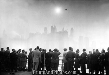 NEW YORK from NY Harbor 4183