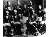 MONTREAL 1st Stanley Cup 1893  4202