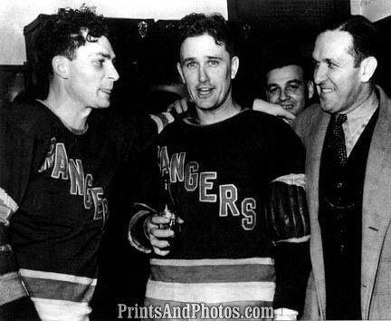 NY Rangers Win STANLEY CUP  4204 NY Rangers Win STANLEY CUP  4204
