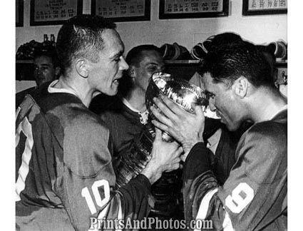 Maple Leafs WIN The Stanley Cup  4207 Maple Leafs WIN The Stanley Cup  4207