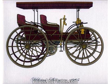 Early Holsman Surrey 1905 4226