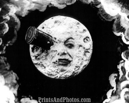 A Trip to the Moon 1902  4243 A Trip to the Moon 1902  4243