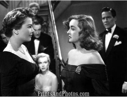 All About Eve Marilyn Monroe  4244 All About Eve Marilyn Monroe  4244