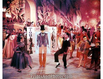 An American in Paris Gene Kelly  4246 An American in Paris Gene Kelly  4246