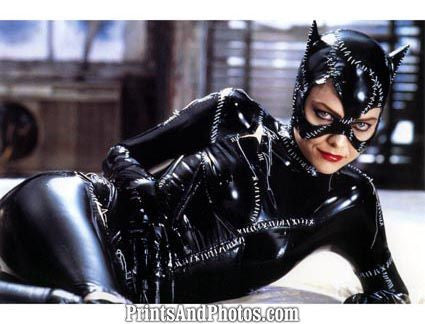 Batman Returns Michelle Pfeiffer  4249 Batman Returns Michelle Pfeiffer  4249