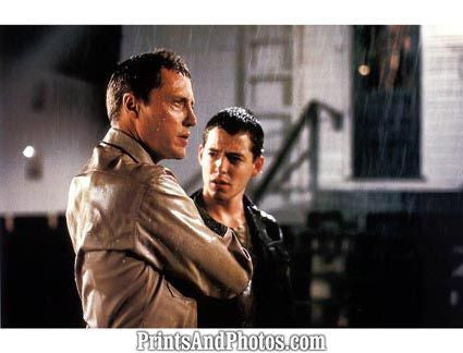 Biloxi Blues Walken Broderick  4252 Biloxi Blues Walken Broderick  4252