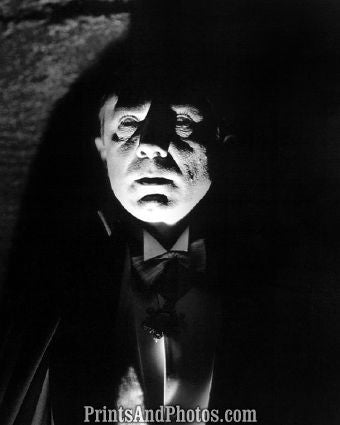 Dracula Bela Lugosi 1931  4263