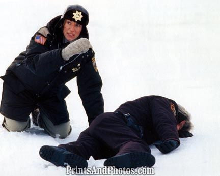 Fargo Frances McDormand 1996 4266