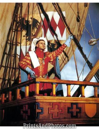 Henry V Laurence Olivier 1944 4271