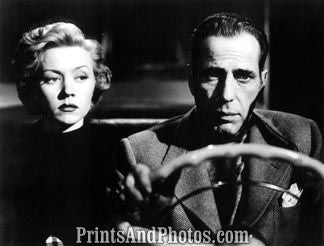 In a Lonely Place Humphrey Bogart 4274