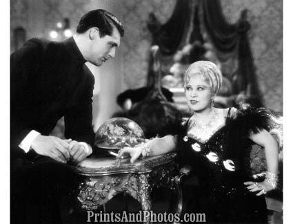 She Done Him Wrong Grant & West 4302