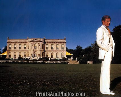 The Great Gatsby Robert Redford  4314