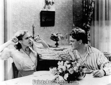 The Public Enemey Clarke & Cagney  4327