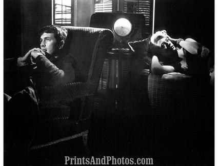 Tarnished Angels Hudson & Malone  4335